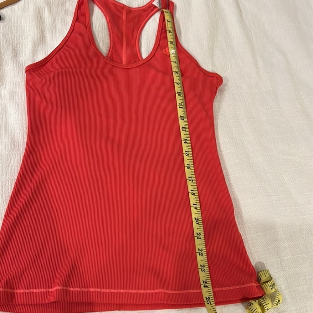 Adidas Racer Back Tank - Picture 5 of 7